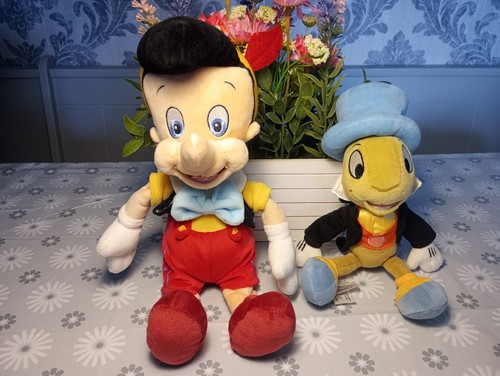 Walt disney pinocchio and - pinocchio,