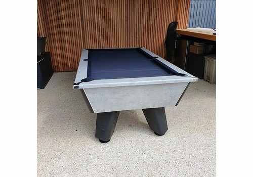 New outdoor grey - outdoor, slate