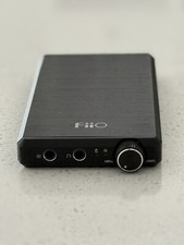 FiiO E12 Mont Blanc Headphone