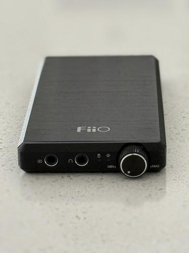 Fiio e12 mont blanc - e12, headphone
