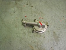 yamaha   tdm  850  3vd   oil