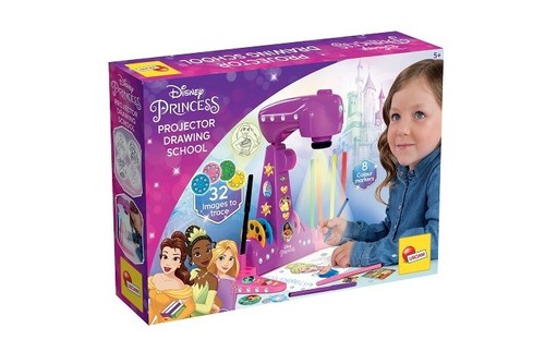 8008324092956 princess drawing - princess,