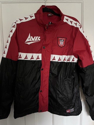 Sunderland afc avec retro - ,