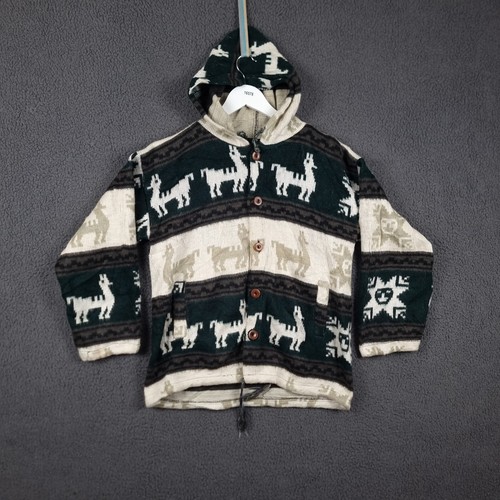 Vintage genesis cardigan - genesis,