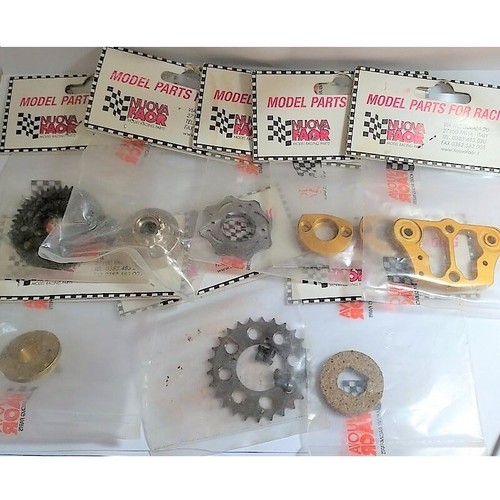 New faor vintage brake - faor,