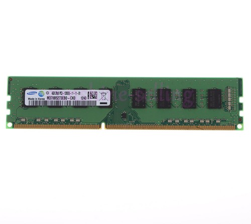 Lot for samsung - 2gb, ddr2