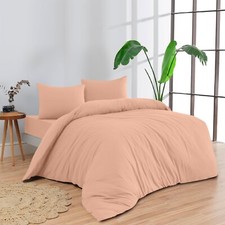 Duvet Cover With Pillowcase