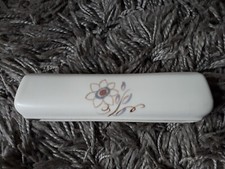 1950'S POOLE POTTERY 6.5"