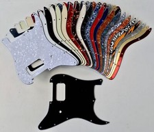 Pickguard for Fender
