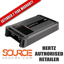 Hertz MLPOWER4 4 Channel Class