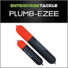 ENTERPRISE TACKLE PLUMB-EZEE FLOATS | NEW - CARP/COARSE FISHING