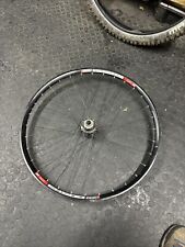 Front Hadley Hub.  Dt Swiss