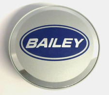 Bailey Alloy Wheel Centre Cap