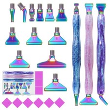 5D Resin Diamond Painting Pen