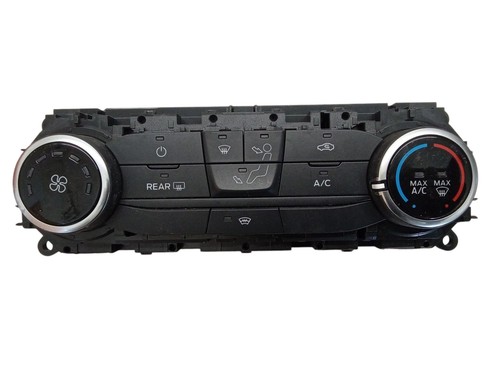 Ford ecosport 2018 2022 heater - ecosport, 2018-2022