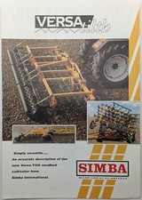 Original Simba Versa-Tilth