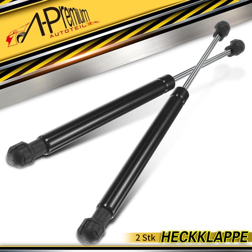 Gas spring damper tailgate - gas,