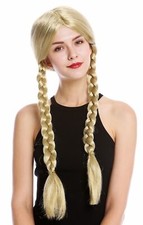 Wig ladies carnival - ladies,