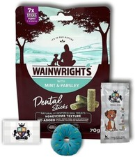 AETN Creations Wainwright's