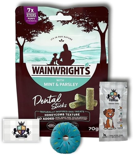 Aetn creations wainwright - aetn, wainwright's