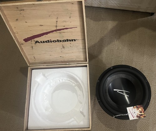 Audiobahn mk1 immortals - mk1,
