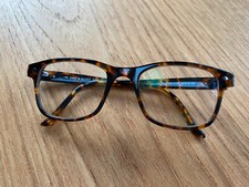 LYLE & SCOTT DESIGNER FRAMES GLASSES RALSTON 50-19-135 GENUINE Tortoise