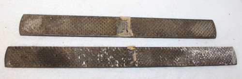 Lesota vintage large rasp - 2,