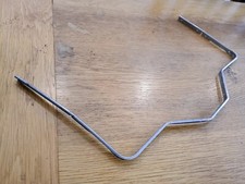 Mg magnette za zb dashboard chrome trim