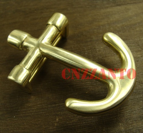 Solid brass belt buckles plate - belt,