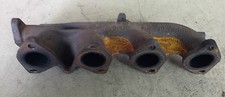 BMW 1 Series Exhaust Manifold