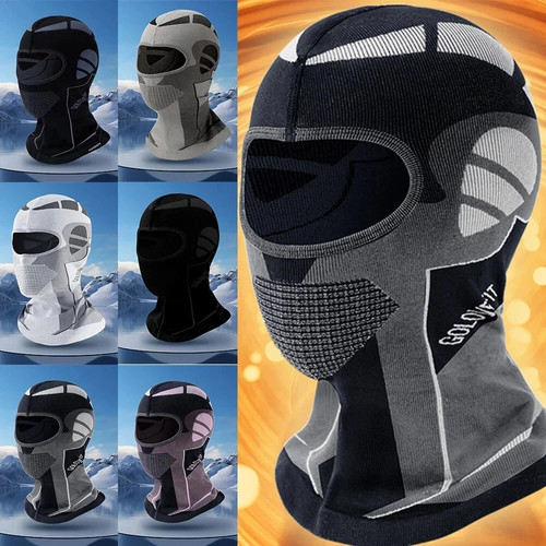Balaclava full face - balaclava,