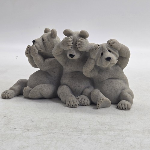 Quarry critters figurine - critters,