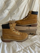 Timberland Nellie Double