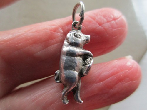 Antique victorian sterling - victorian,