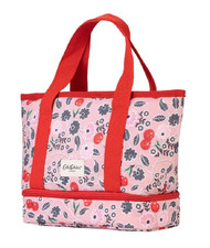 Cath Kidston Pink Cherry Small