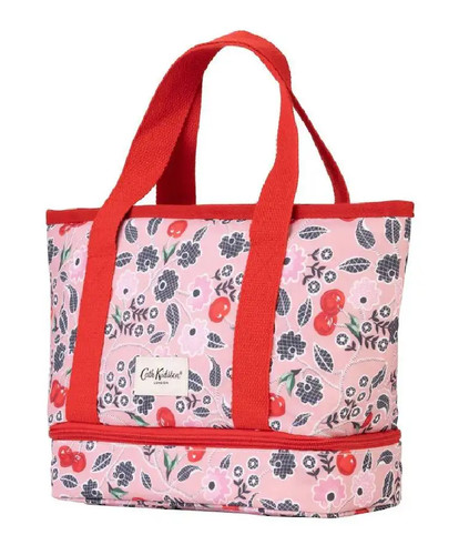 Cath kidston pink - cath, cherry