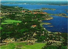 CPM Stavern - Solplassen og Rakke Camping NORWAY (779781)