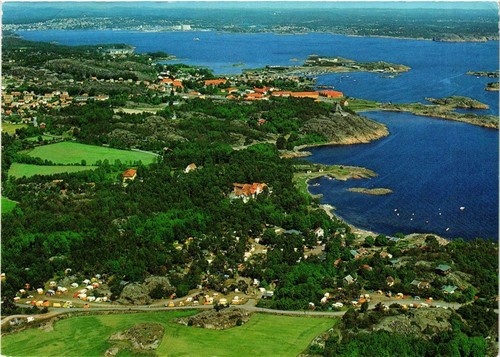 Cpm stavern solplassen - stavern, og