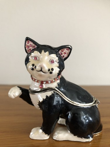 Vintage arora black cat - vintage,
