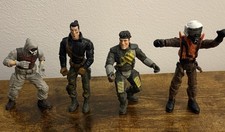 Lanard The Corps Soldier