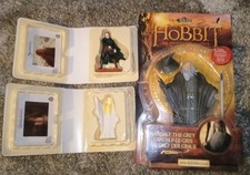 Lord of the rings The Hobbit