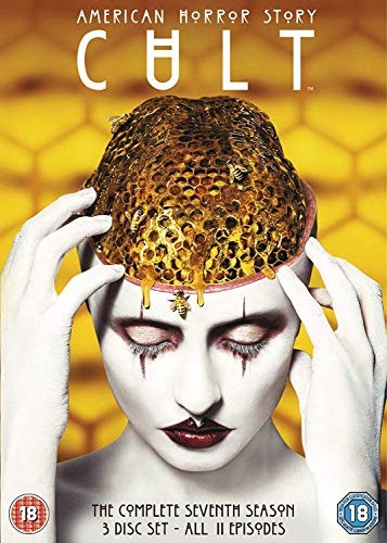 American horror story cult - s7:,
