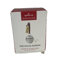 Hallmark Keepsake 2025 Santa's
