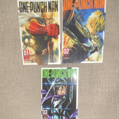 Viz media one punch - viz, one-punch