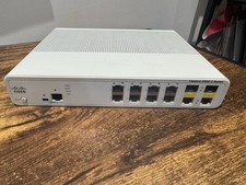 Cisco Catalyst 2960 C Series