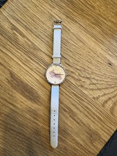 Ladies Radley Pink And White