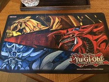 Konami YuGiOh! Slifer, Obelisk