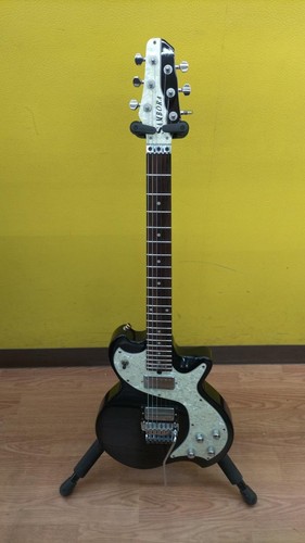 Esp ltd richie - richie, sambora