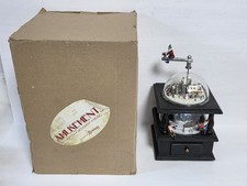 Roman Inc. Amusements LED Old