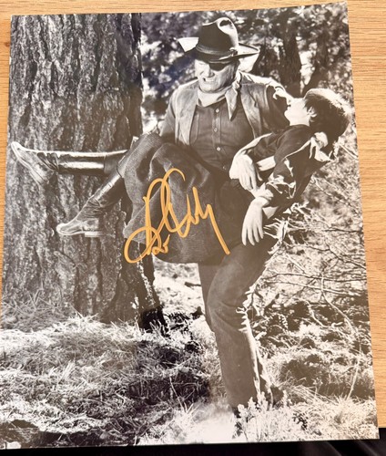 Kim darby true grit john - kim,